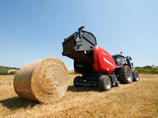 Kverneland, Forage Equipment, for sale, Hamilton Ross Group, Ross of Lanark, Lanarkshire, Scotland
