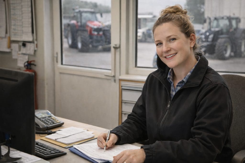Sales Support Assistant