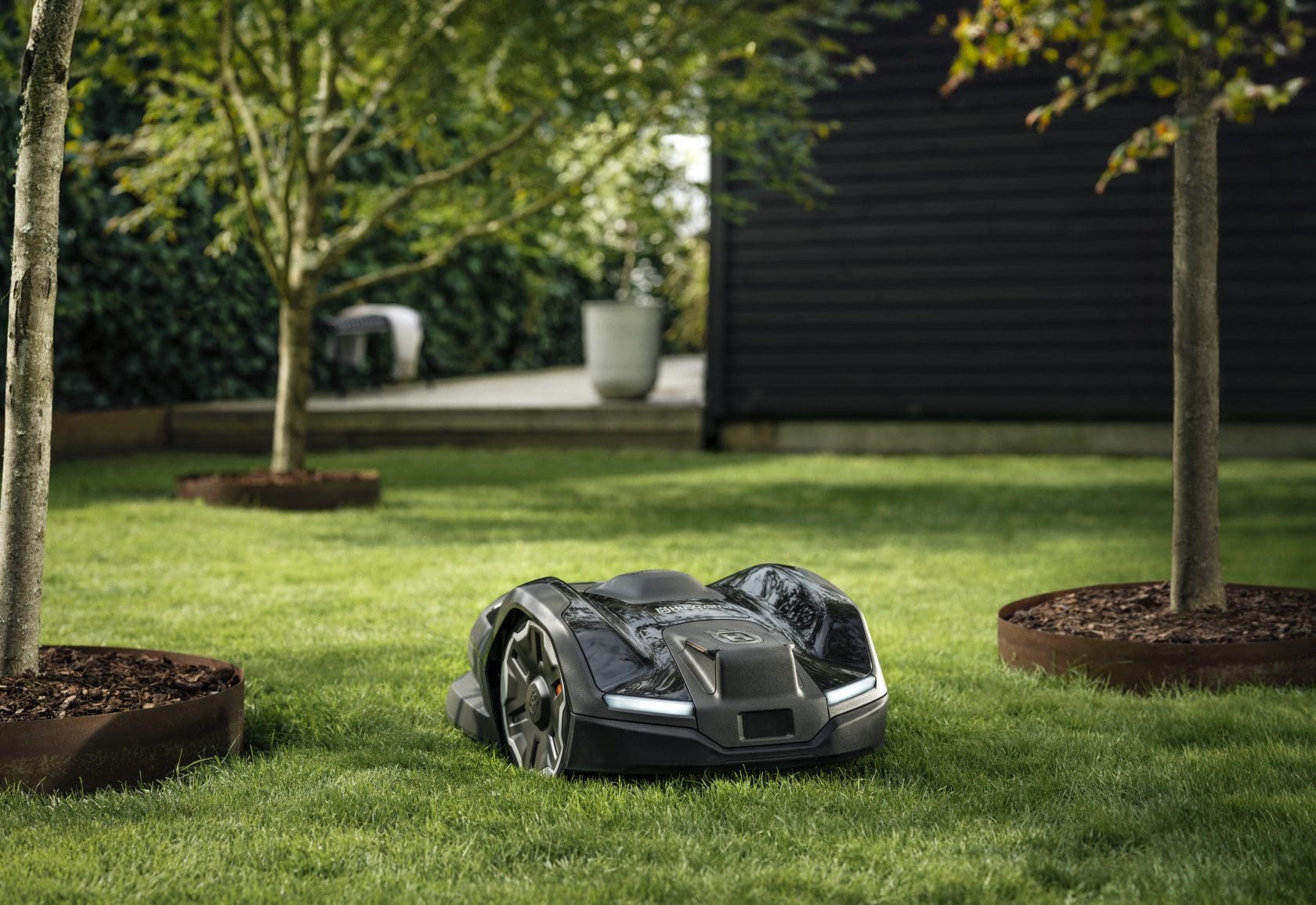 Husqvarna Automower® 405XE NERA
