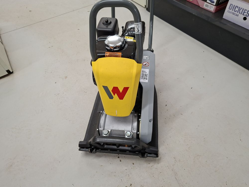 Neuson BPS1030AW