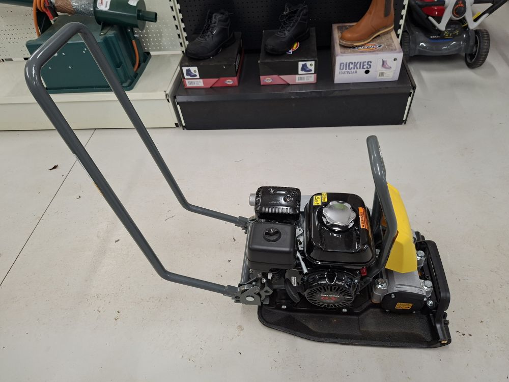 Neuson BPS1030AW – image 2