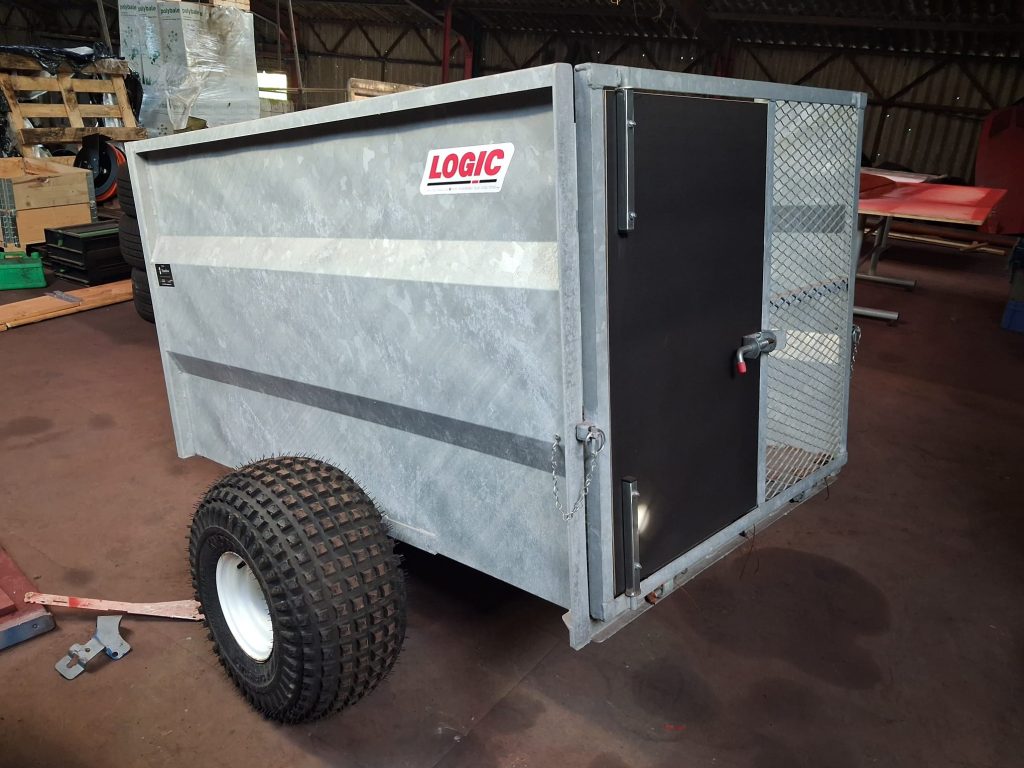 Logic SST408TP – image 2