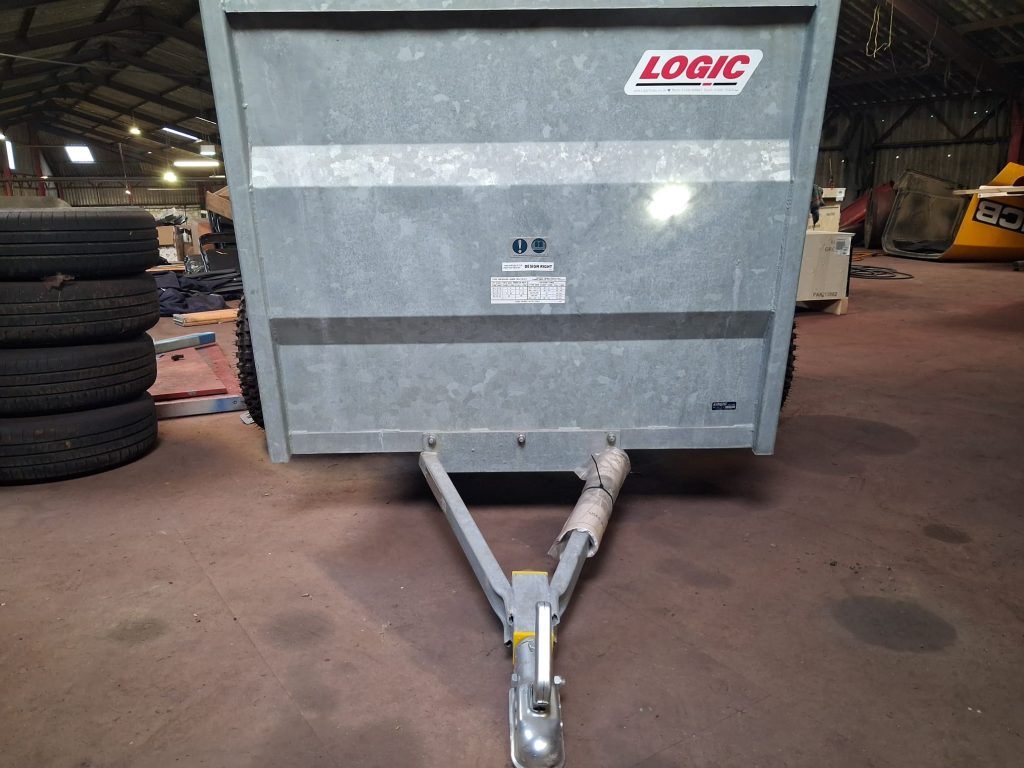 Logic SST408TP – image 4