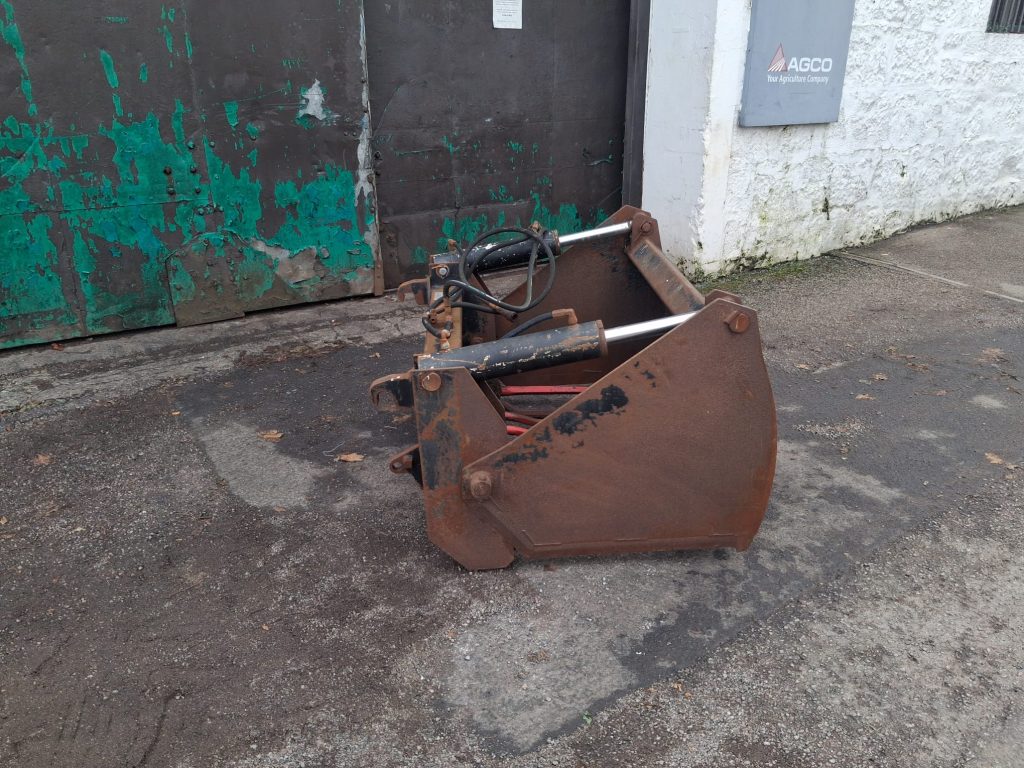 Slewtic SHG44 Shear Grab