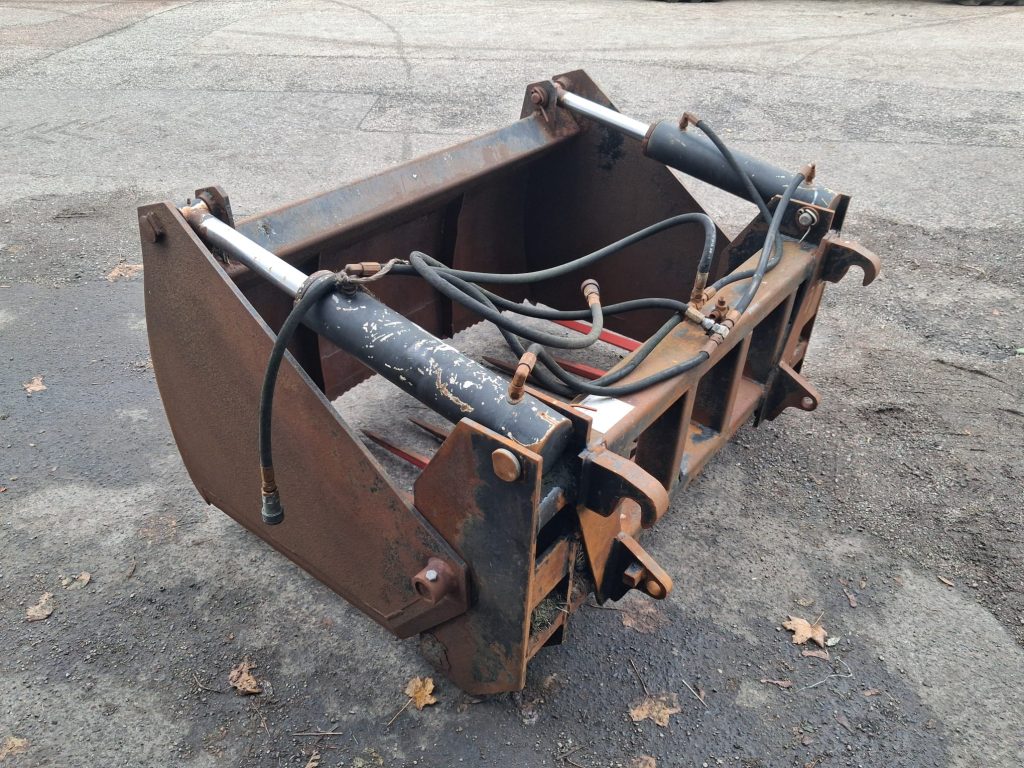 Slewtic SHG44 Shear Grab – image 2