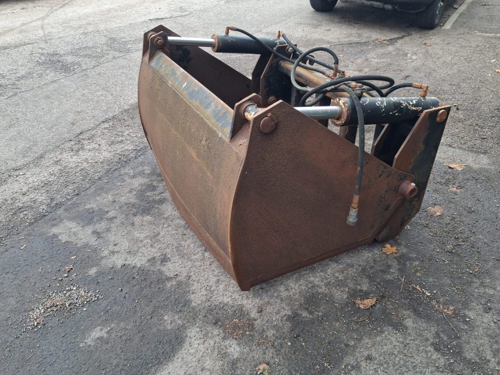 Slewtic SHG44 Shear Grab – image 3