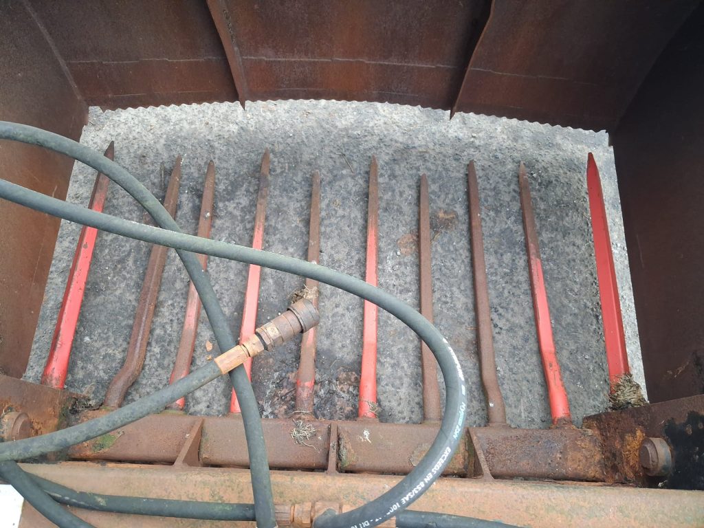 Slewtic SHG44 Shear Grab – image 4