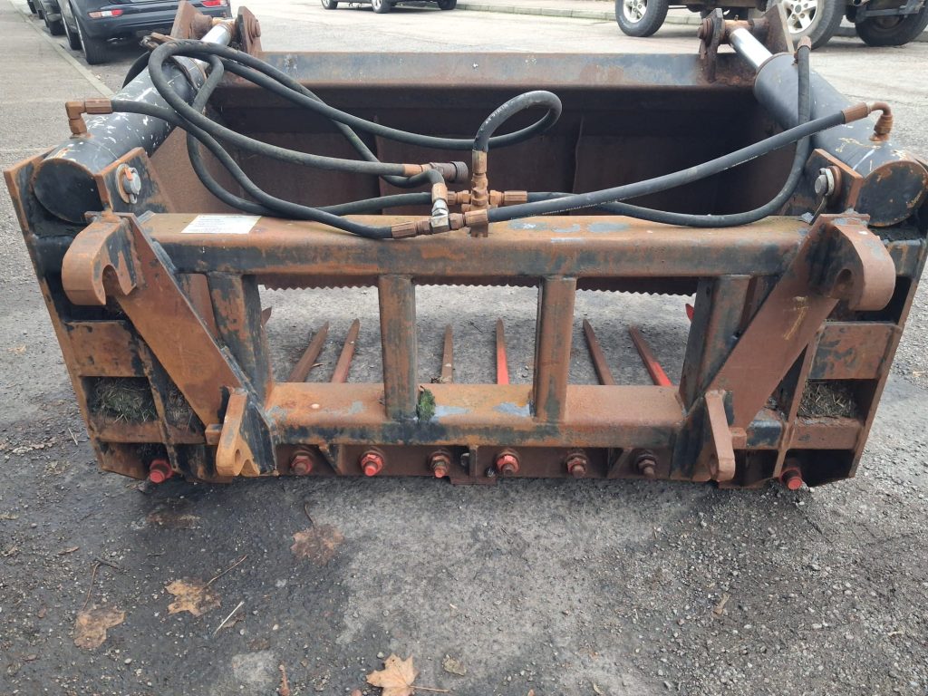 Slewtic SHG44 Shear Grab – image 5