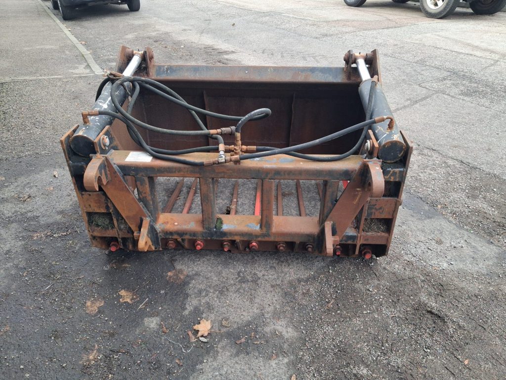 Slewtic SHG44 Shear Grab – image 6