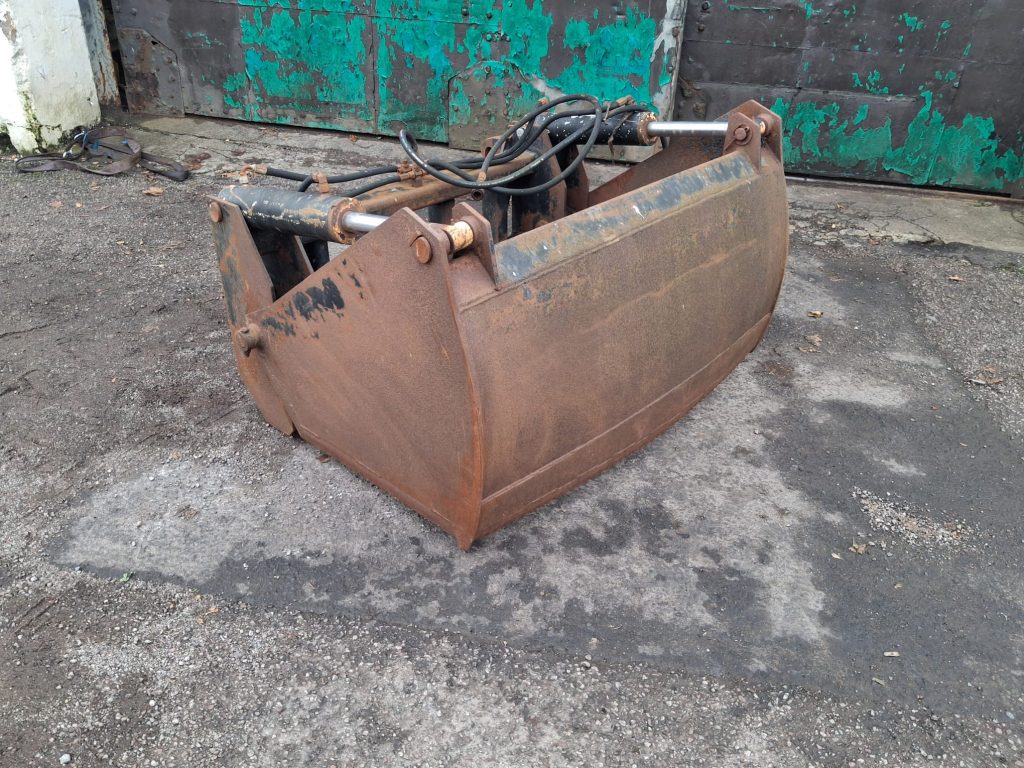 Slewtic SHG44 Shear Grab – image 7