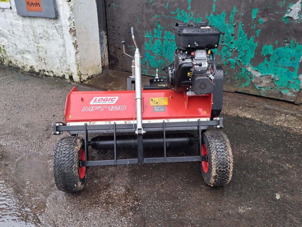 Logic MFT120B18R – image 4