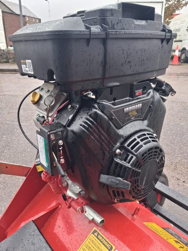 Logic MFT120B18R – image 6