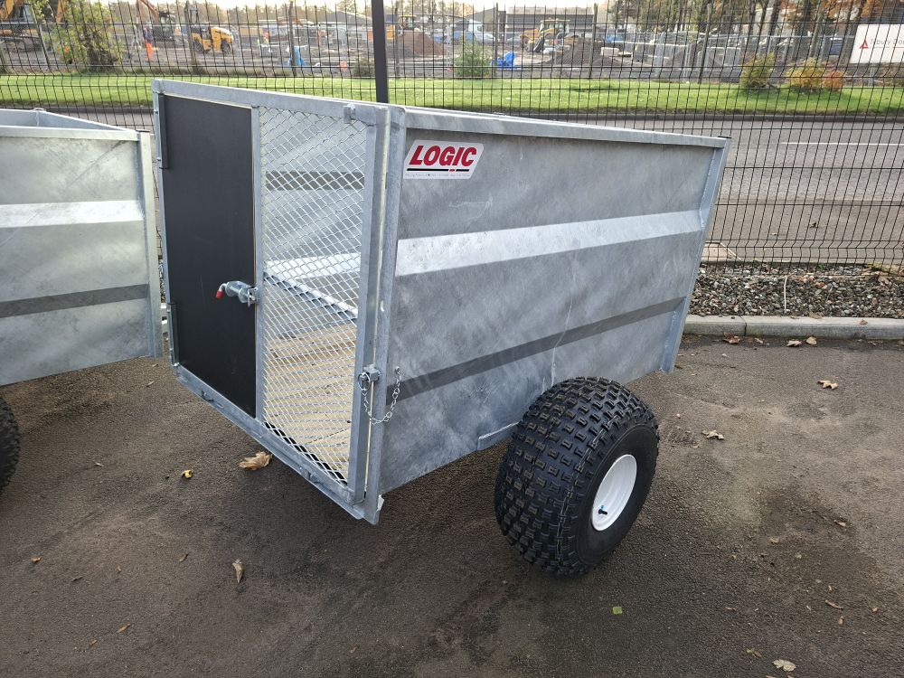 Logic SST448E