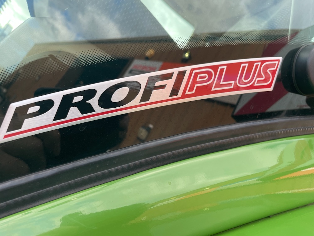 Fendt 836 Profi Plus – image 9