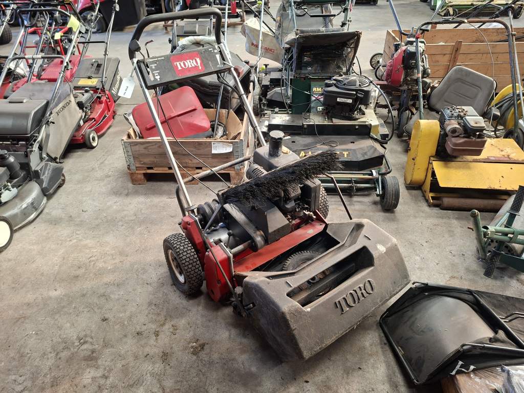 Toro GR1000