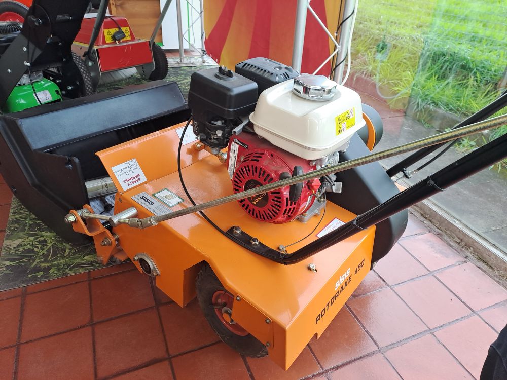 Sisis RR450 – image 3