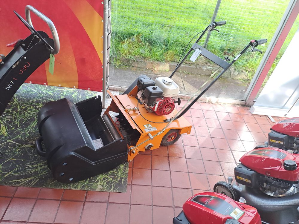 Sisis RR450 – image 4