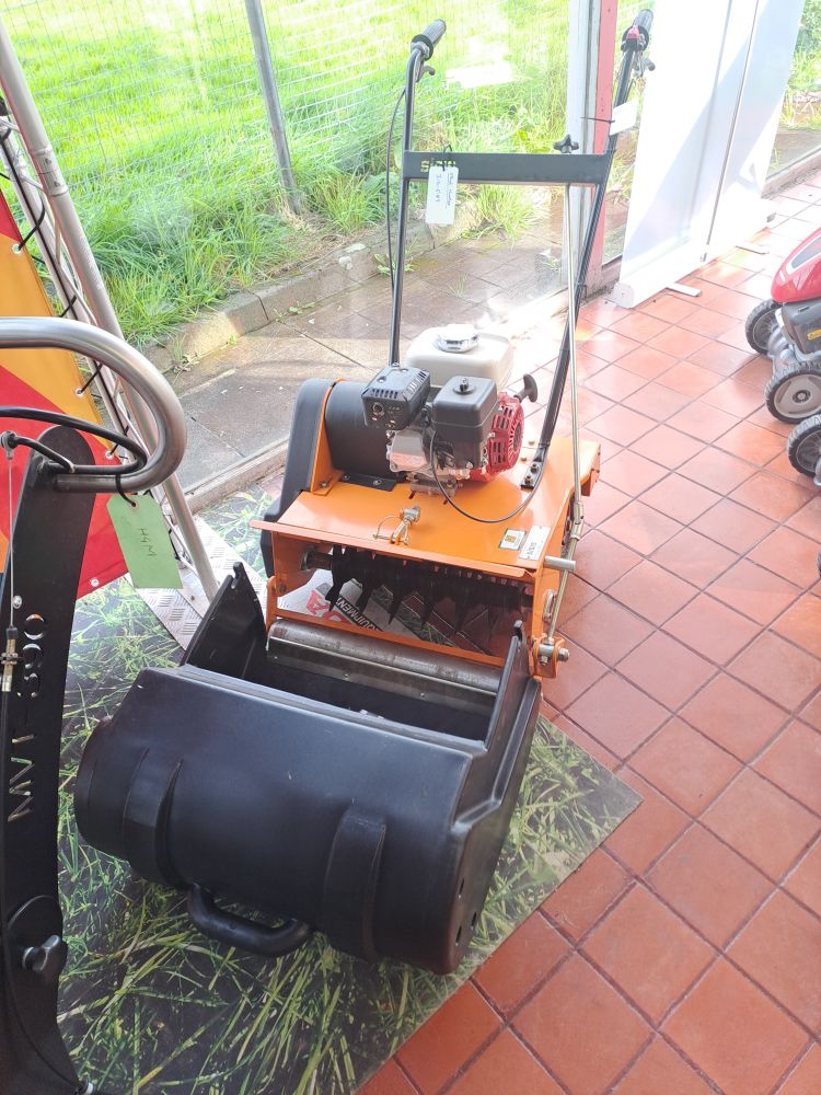 Sisis RR450