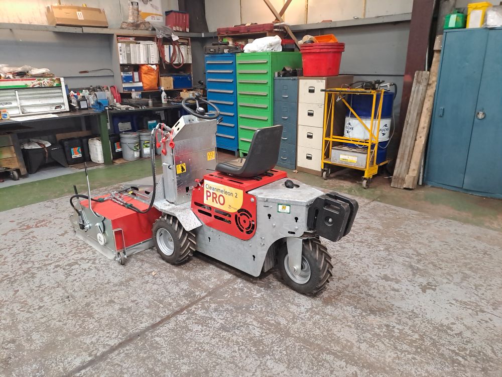 CM2-PRO (POWER UNIT ONLY) – image 3
