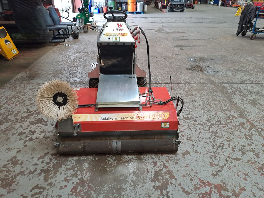 CM2-PRO (POWER UNIT ONLY) – image 4