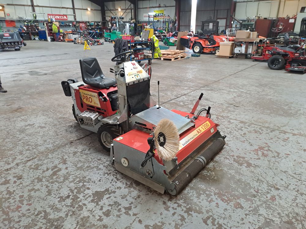 CM2-PRO (POWER UNIT ONLY)
