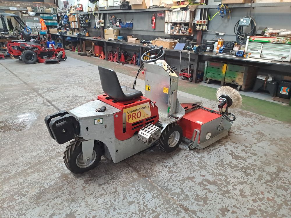 CM2-PRO (POWER UNIT ONLY) – image 5