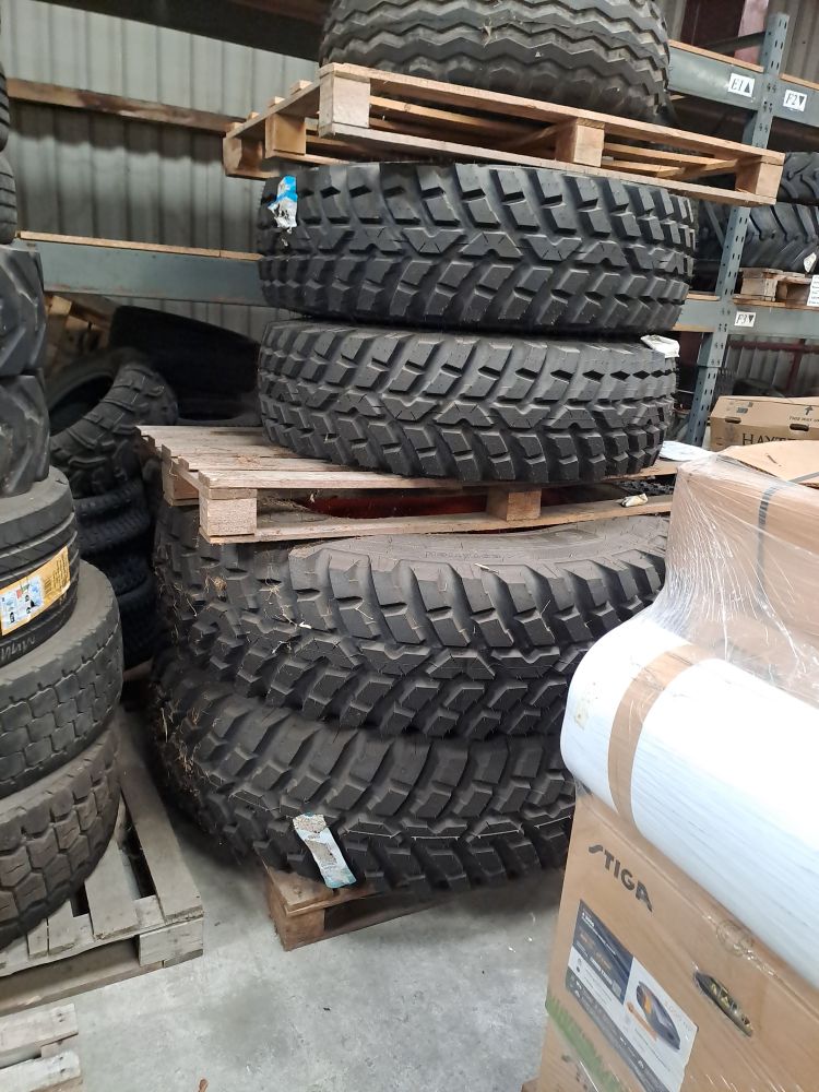 Nokian wheels and rims – image 2