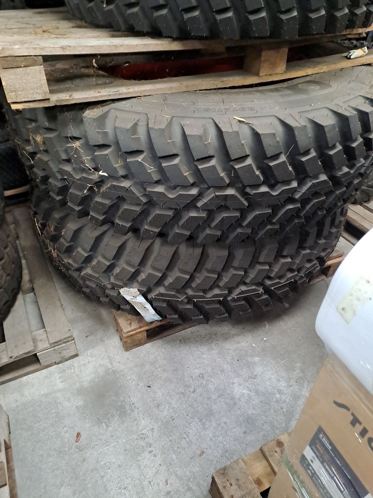 Nokian wheels and rims – image 3