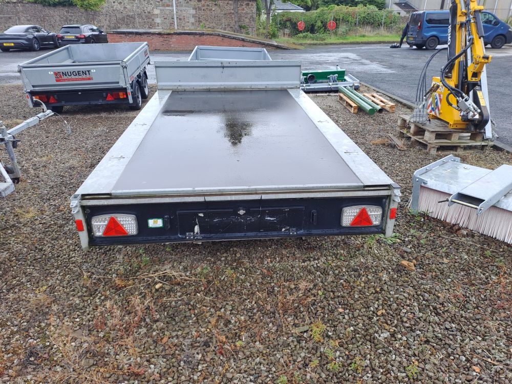Nugent F3118-S – image 2