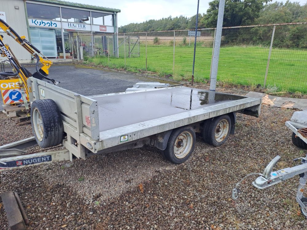 Nugent F3118-S – image 4