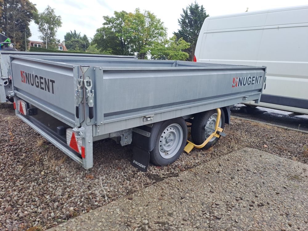 Nugent GF2515-S DS – image 2