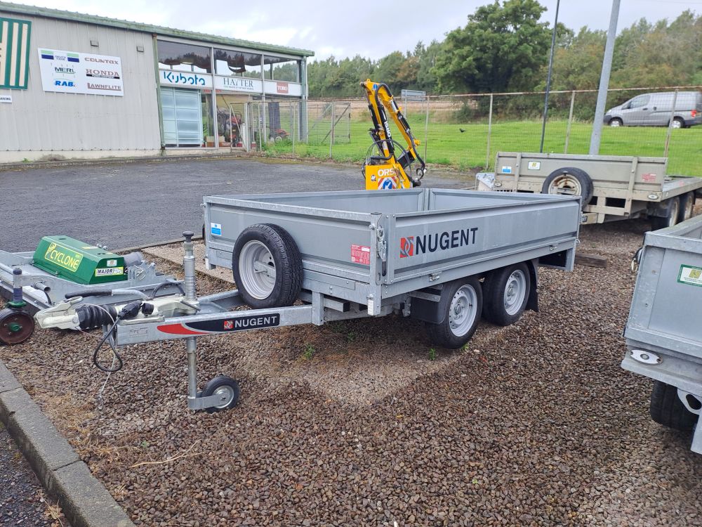 Nugent GF2515-S DS – image 3