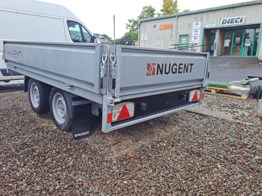Nugent GF2515-S DS – image 4