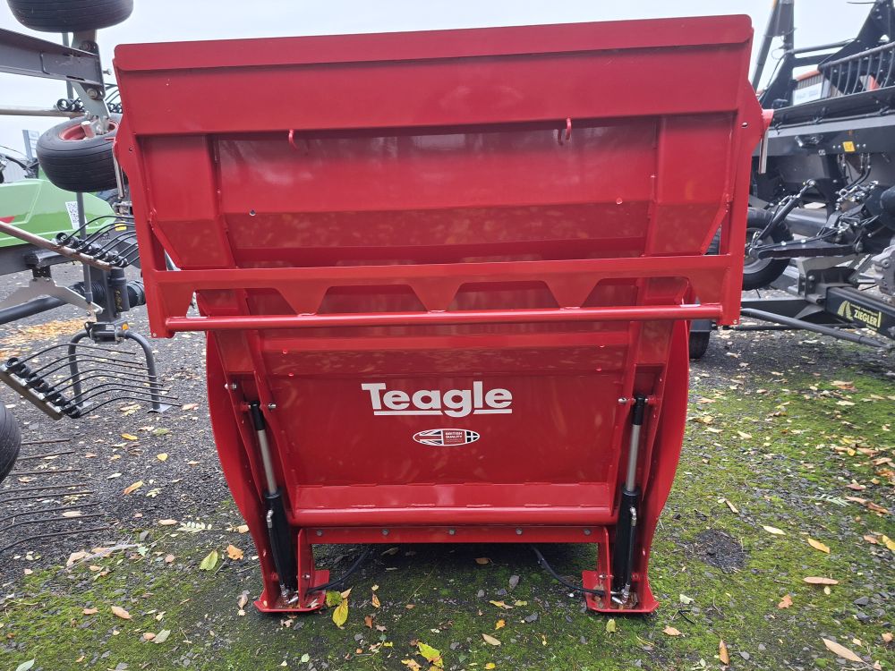Teagle Tomahawk T6200 Hydrive – image 3