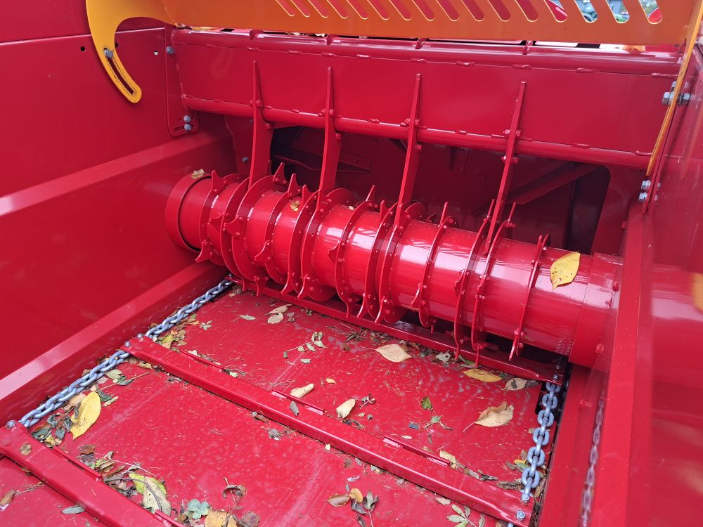 Teagle Tomahawk T6200 Hydrive – image 5
